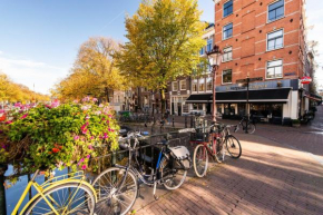 Prinsengracht Canal Studios